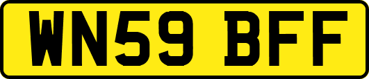 WN59BFF