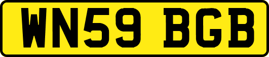WN59BGB
