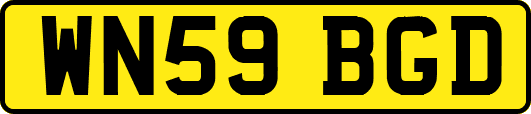 WN59BGD