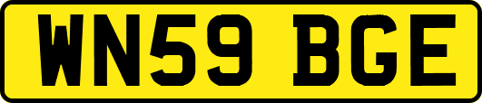 WN59BGE