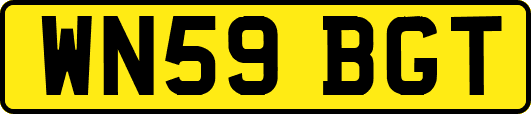 WN59BGT