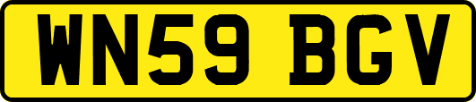 WN59BGV