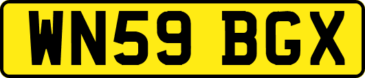 WN59BGX