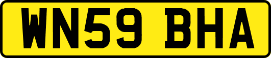 WN59BHA