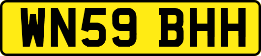 WN59BHH