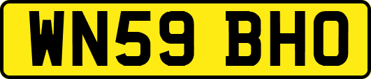 WN59BHO