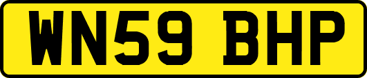 WN59BHP