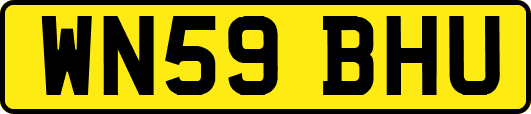 WN59BHU