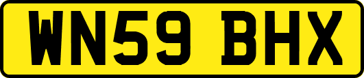 WN59BHX