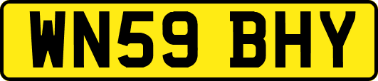 WN59BHY