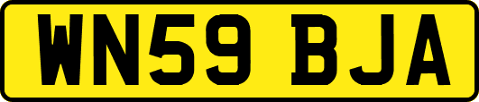 WN59BJA