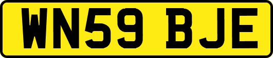 WN59BJE