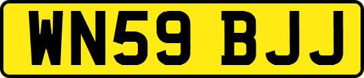 WN59BJJ