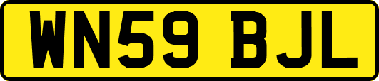 WN59BJL