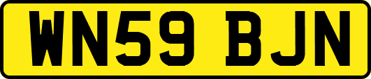 WN59BJN