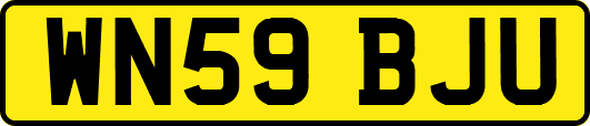 WN59BJU