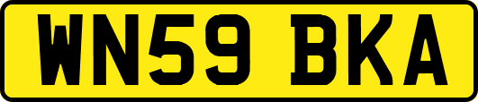 WN59BKA