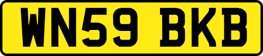 WN59BKB