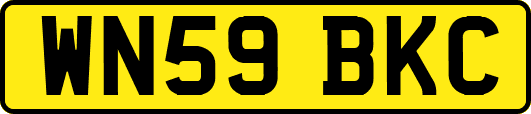 WN59BKC