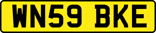 WN59BKE