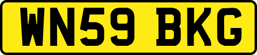WN59BKG