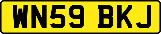 WN59BKJ