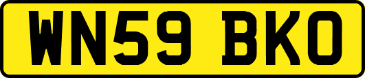WN59BKO