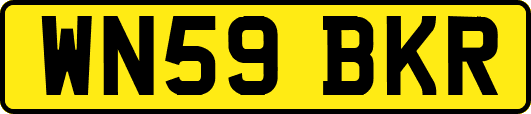 WN59BKR