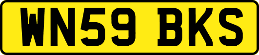 WN59BKS