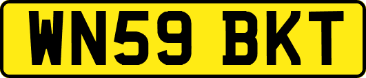 WN59BKT