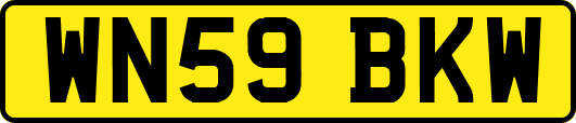 WN59BKW