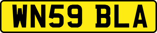 WN59BLA