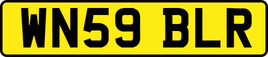 WN59BLR