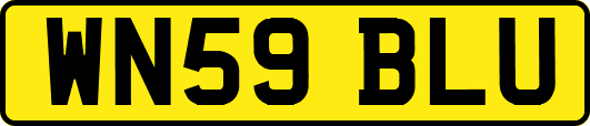 WN59BLU