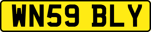 WN59BLY