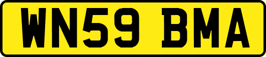 WN59BMA