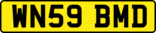WN59BMD