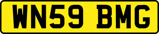 WN59BMG