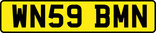 WN59BMN