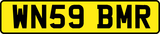 WN59BMR