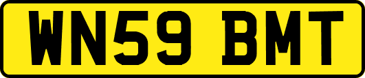 WN59BMT