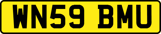 WN59BMU