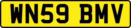 WN59BMV