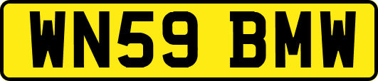 WN59BMW