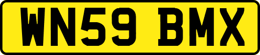 WN59BMX