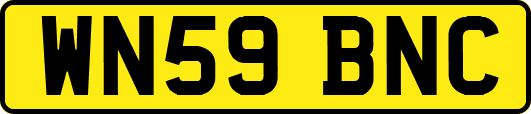 WN59BNC