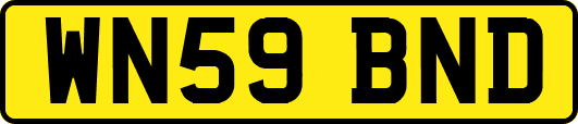 WN59BND