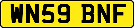 WN59BNF