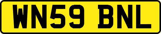 WN59BNL