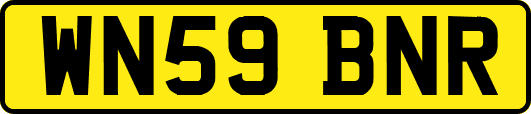 WN59BNR